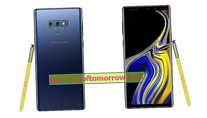 Price, release date and where to buy the Samsung Galaxy Note 9