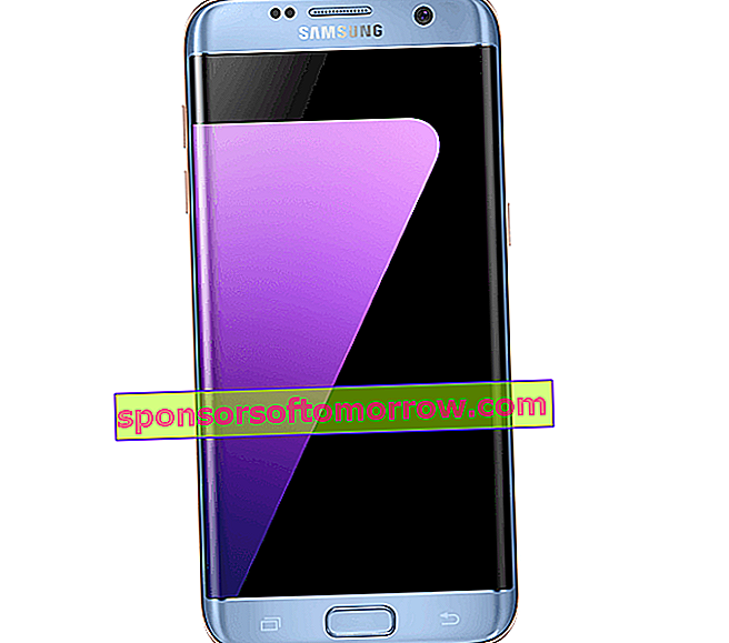 s7 coral blue front