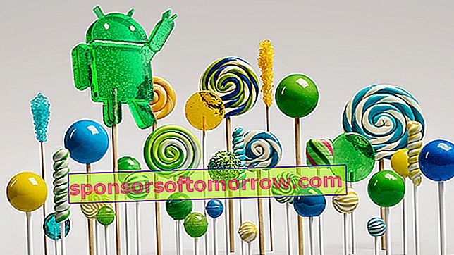 Android 5 Lollipop 01