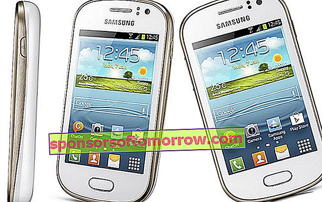 Samsung Galaxy Fame 06