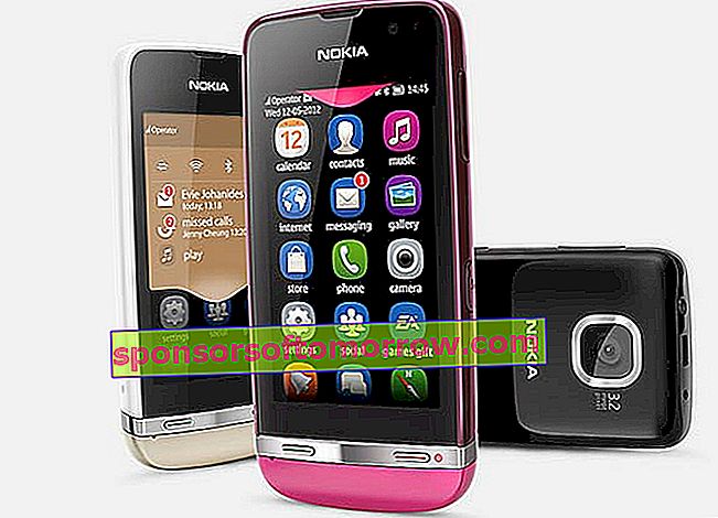 Nokia Asha 311 02