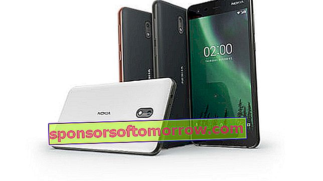 Nokia 2, Funktionen, Preis und Meinungen