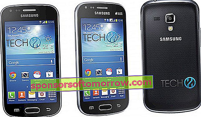 Samsung Galaxy S Duos 2 02