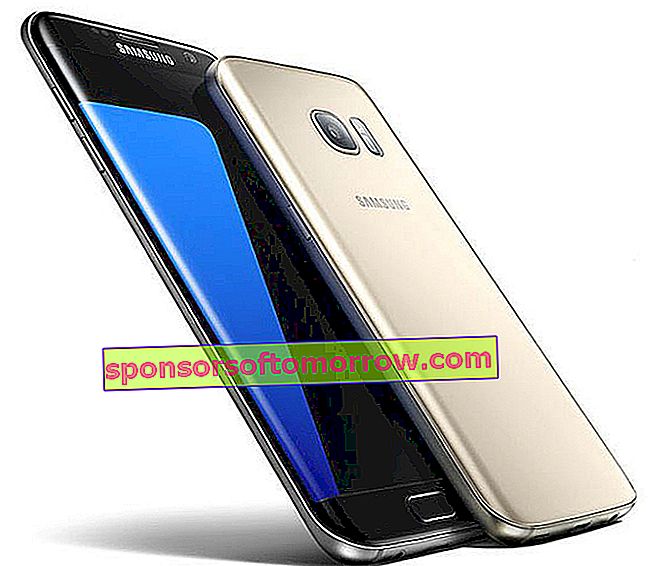 5 Angebote zum Kauf des Samsung Galaxy S7 Edge jetzt