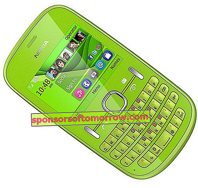 Nokia Asha 201 การวิเคราะห์เชิงลึก 4