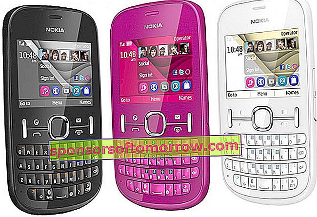 Nokia Asha 201 การวิเคราะห์เชิงลึก 1