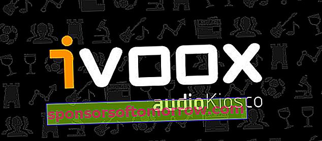 ivoox พอดคาสต์สำหรับ Android
