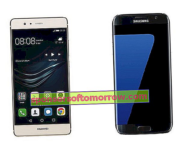 Huawei P9 ou Samsung Galaxy S7, qual devo comprar?