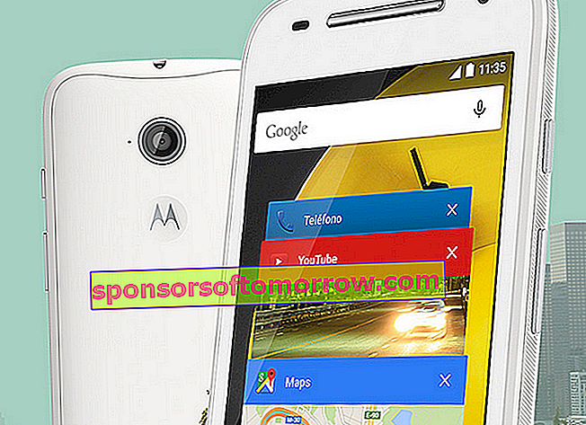 Motorola Moto E 2015 02