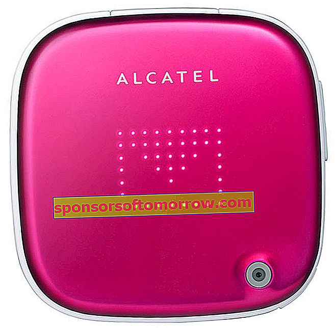 Alcatel OneTouch Glam 810 04