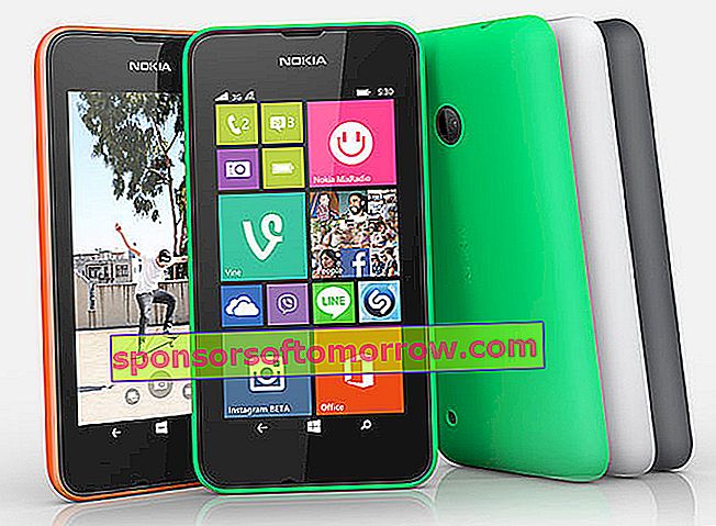 Nokia Lumia 530 01