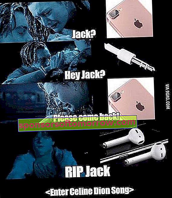 Jack pomme