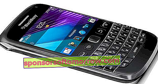 Blackberry bold 9790 003