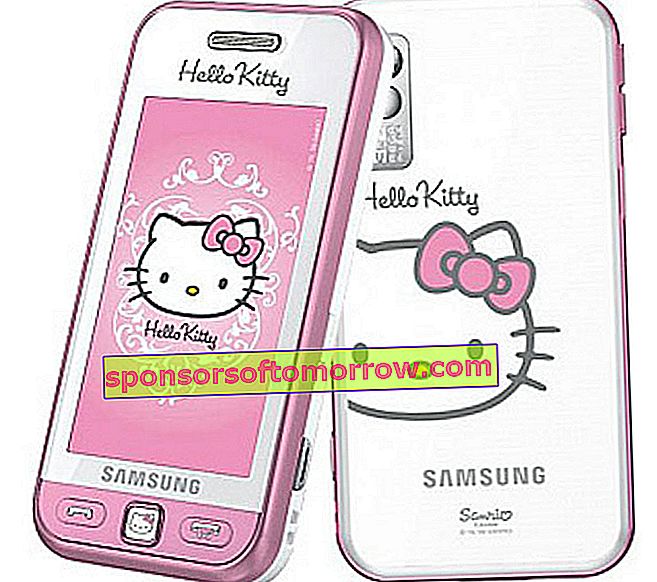2009_11_27_Samsung Star Hello Kitty