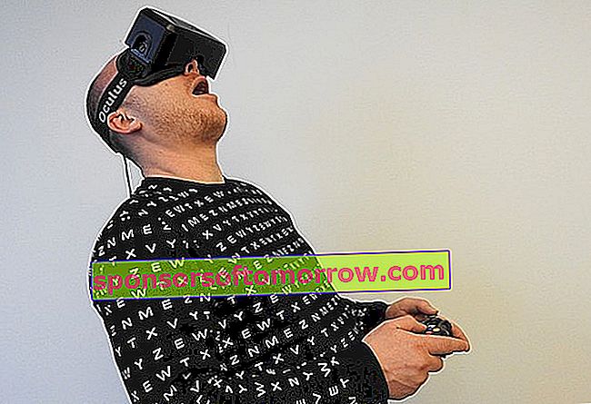 kacamata realitas virtual