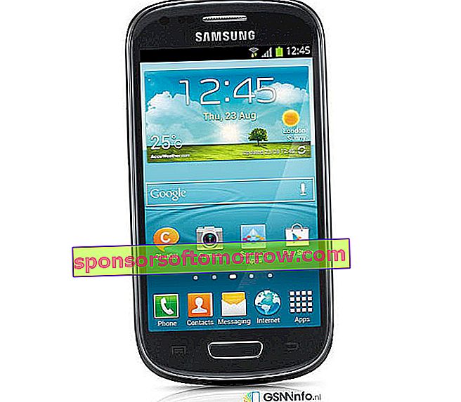 Samsung Galaxy S5 03
