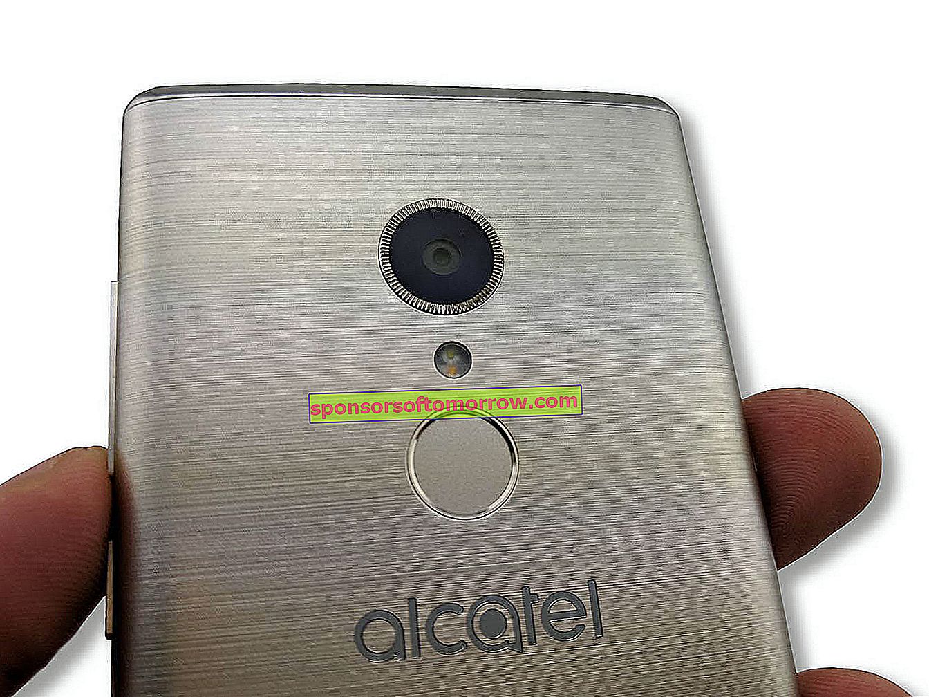 Caméra arrière Alcatel-5