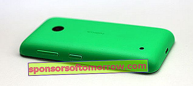 Test Nokia Lumia 530