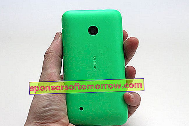 Nokia Lumia 530 Test