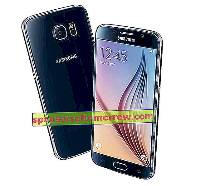 Samsung Galaxy S6 01
