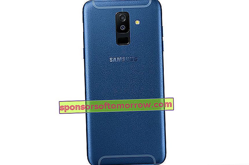 Samsung Galaxy A6 Preis 