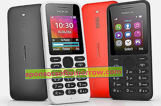 Nokia 130 01