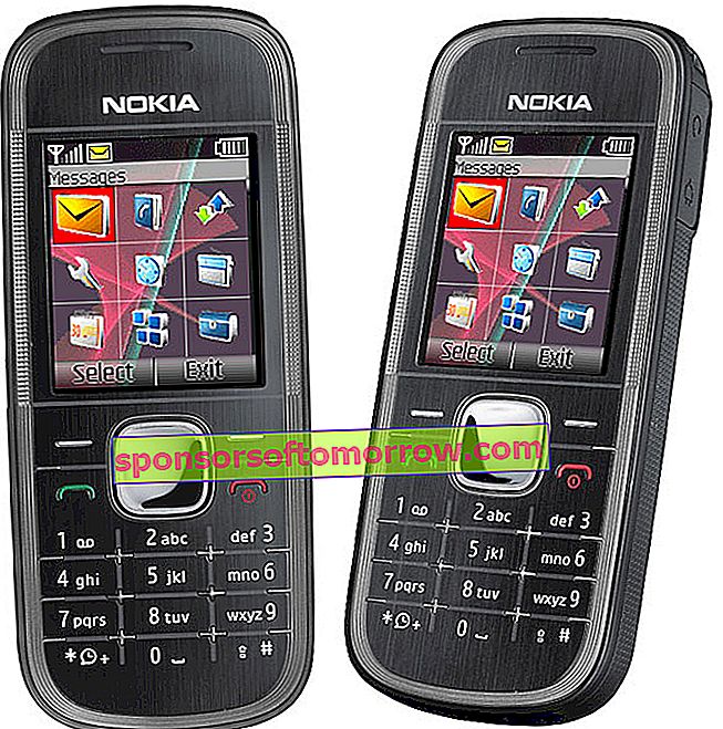 Nokia 5030-3