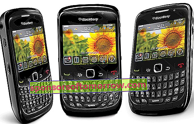 Kostenlose Apps für das BlackBerry 8520 1