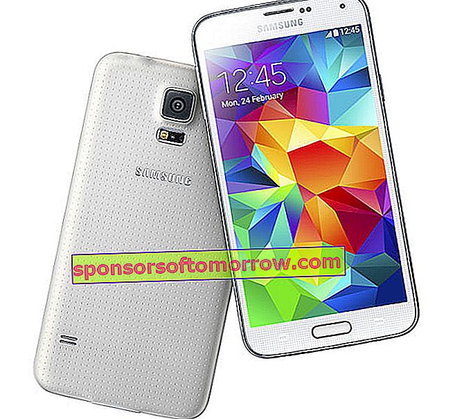 삼성 Galaxy S5 00