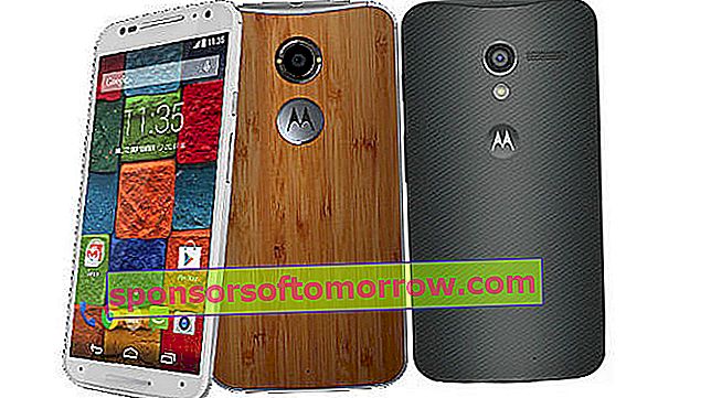 Motorola Moto X 2014 02