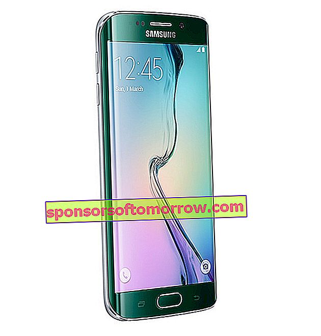 Samsung Galaxy S6 Rand 031