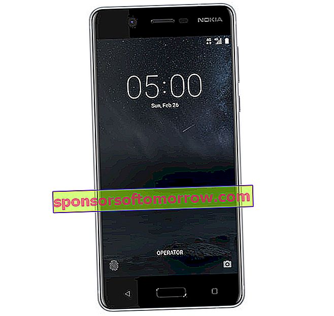 Nokia 5, Funktionen, Preis und Meinungen