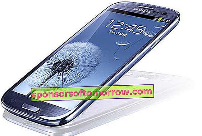 Samsung Galaxy S3 Pebble 01