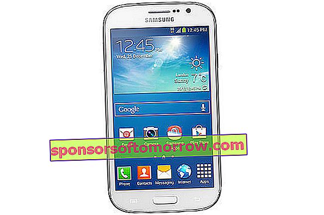 Samsung Galaxy Grand NeoPlus 01