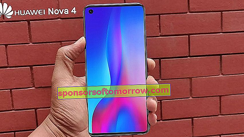 Huawei 4 Nova, features, price and opinions