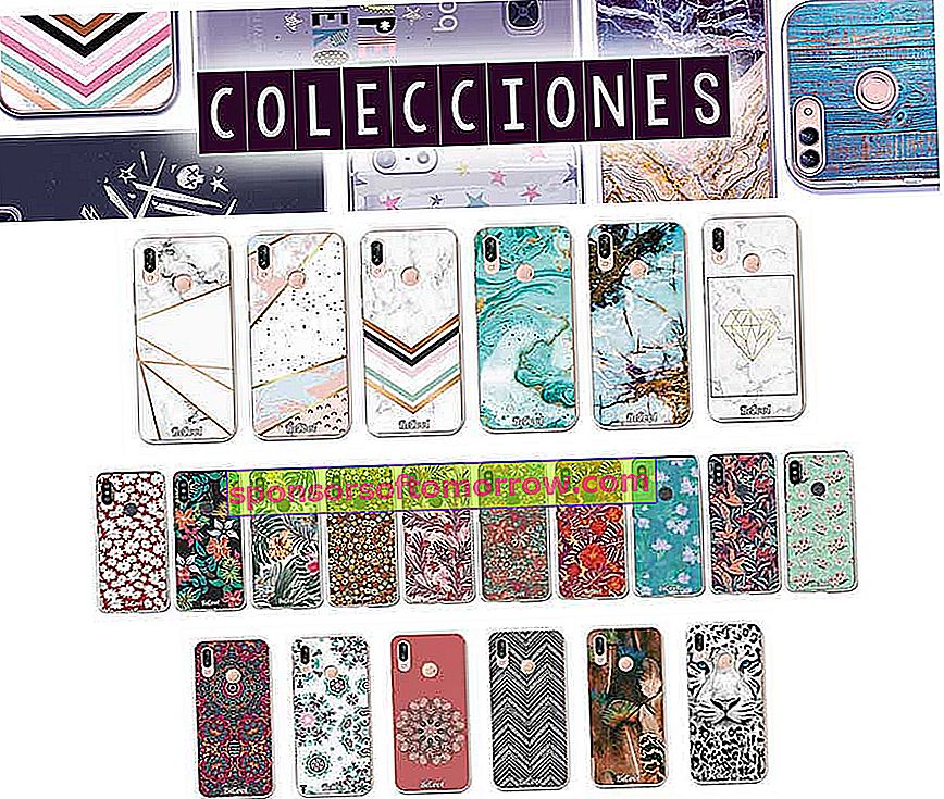 Octilus launches new collections of mobile cases