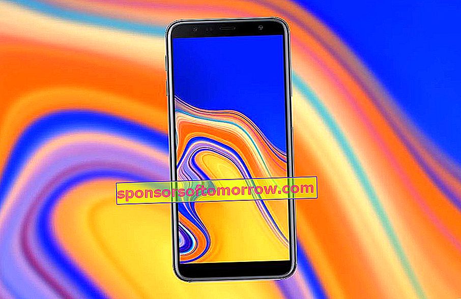 Samsung Galaxy J6 +: price, features and opinions