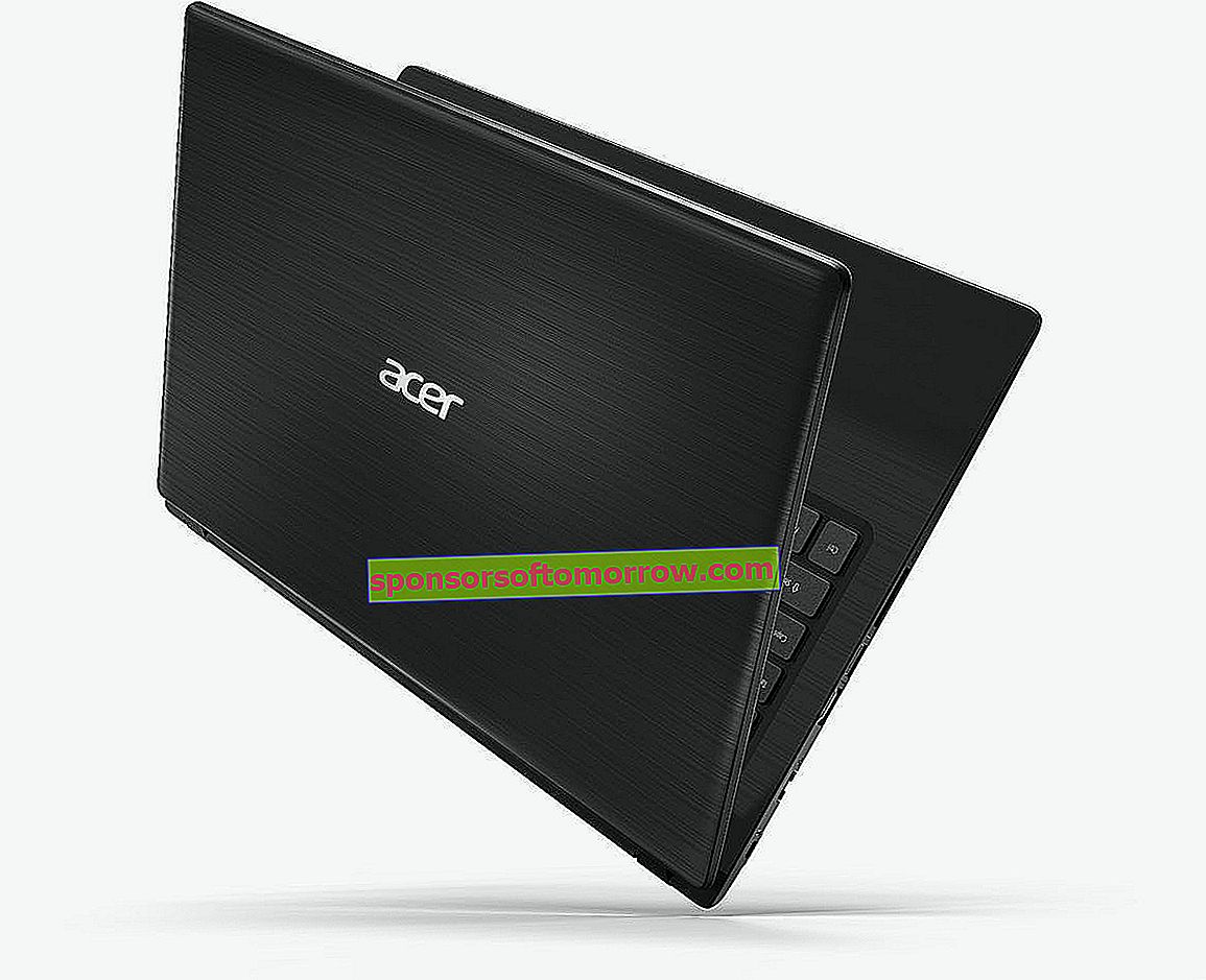 Acer Aspire 3 Leistung