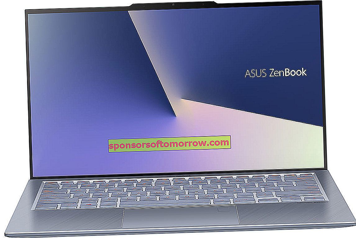 ZenBook S13_UX392_ תמונה מוצר_2B_ אוטופיה כחול_05