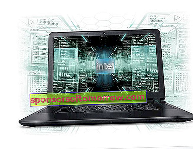 Acer Chromebook 15, laptop de 15,6 polegadas e grande autonomia 1