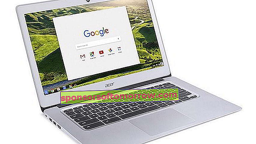 Chromebook for school, advantages and disadvantages compared to a Windows PC