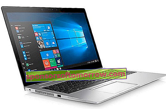 prix du nouveau HP EliteBook 850 G5