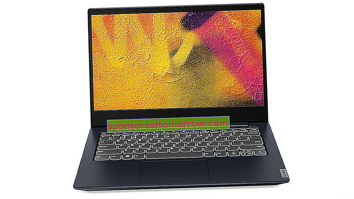 The five key features of the Lenovo Ideapad S340