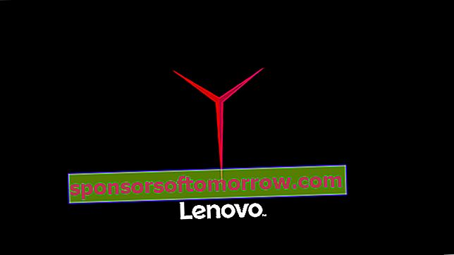 Lenovo Nerve Center, alat gaming terbaik untuk Lenovo Legion