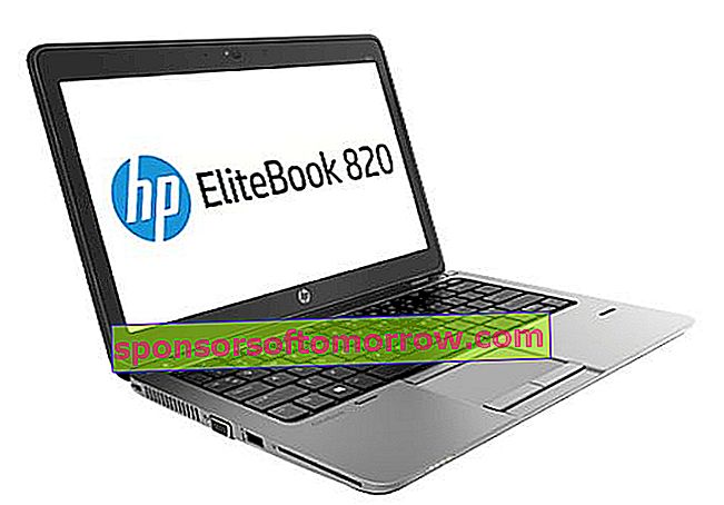 hp elitebook 820 g2