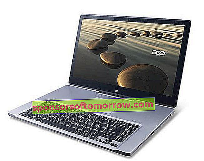 Acer Aspire R7 review 04