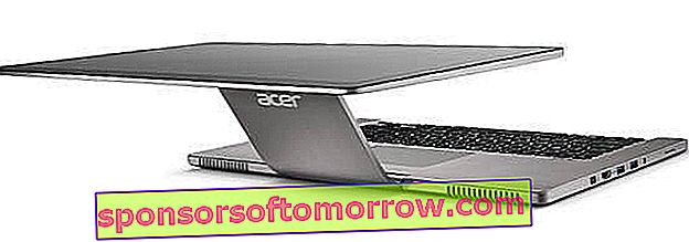 Acer Aspire R7 review 08