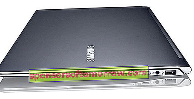 Samsung Ultrabook 9 Series, ausführlicher Test 1