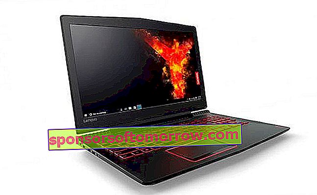 Lenovo equipment offers at Carrefour Ideapad Y520