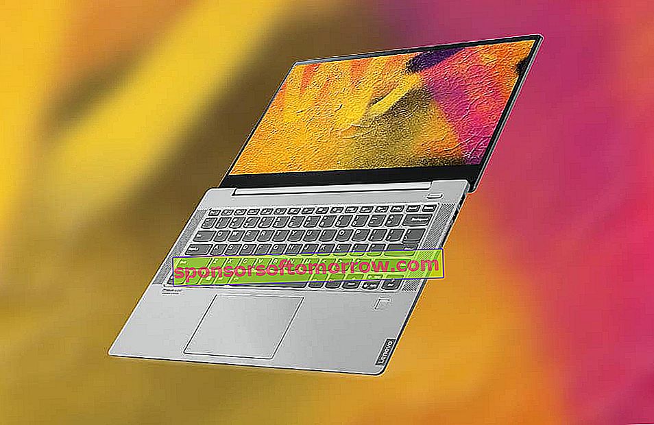 Tawaran Laptop Lenovo Terbaik di PcComponentes
